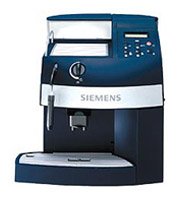 Ремонт кофемашины Siemens