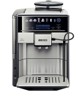 Ремонт кофемашины Siemens